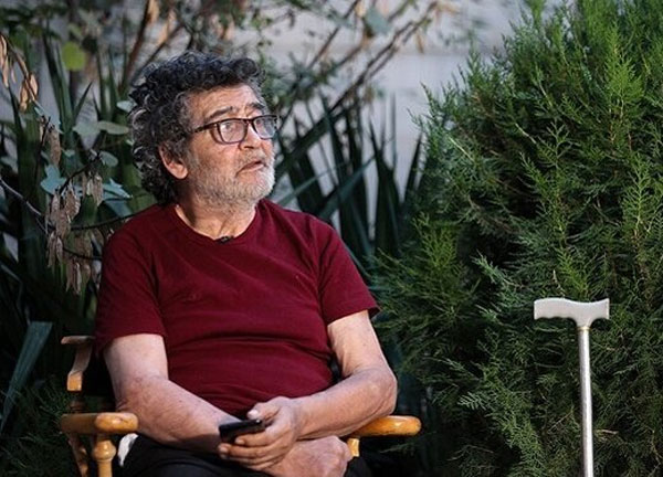 توضیحات آسایشگاه کهریزک درباره وضعیت «رضا رویگری»