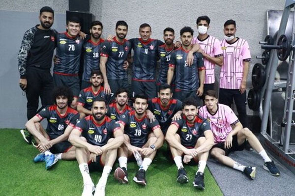 رفتار عجیب و بحث برانگیز یحیی و شاگردانش