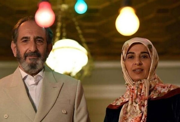 شبکه سه پخش سریال «برف بی‌صدا می‌بارد» را متوقف کرد