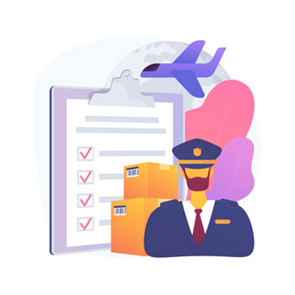 آشنایی با گمرک شهریار و مراحل ترخیص کالا از آن