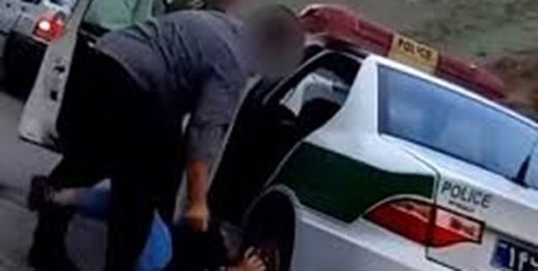 توضیحات پلیس درباره ماجرای «سد لتیان»