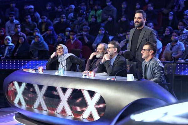 سخت‌پسندترین و مهربان ترین داوران «عصر جدید» چه کسانی بودند؟