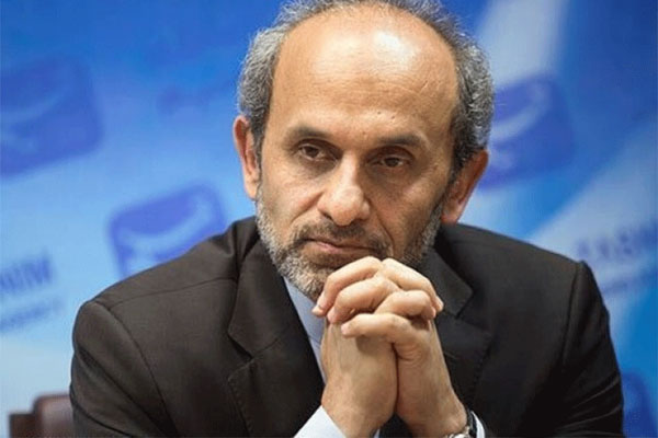 جبلی کاهش مخاطب را پذیرفت