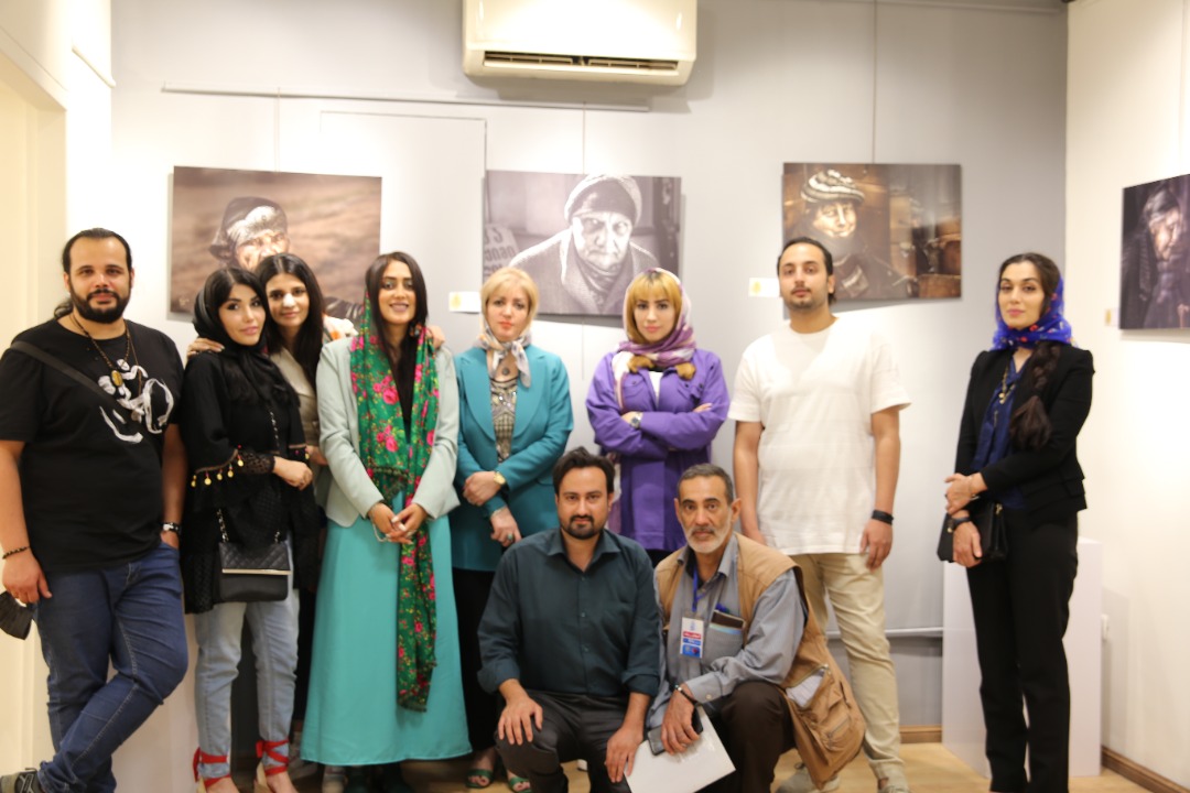 فرزانه قائم کار جعفری، عکاس و مستند ساز