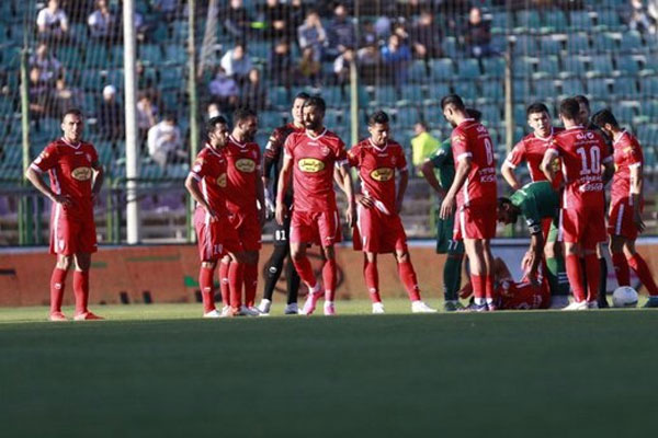 جام ششم چطور از دست پرسپولیس پرید؟