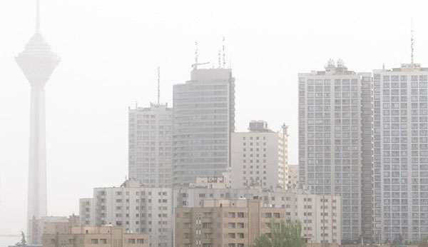 مدارس، دانشگاه‌ها و ادارات استان تهران در روز سه شنبه تعطیل شد