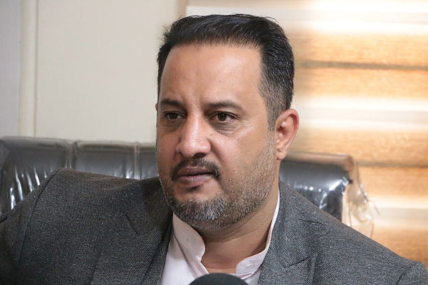 خط و مشی مجموعه ما بر مبنای اشتغال زایی است