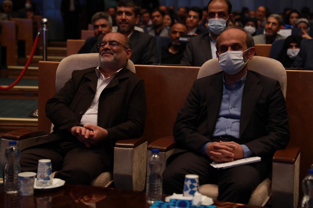 مراسم اختتامیه نخستین جشنواره ملی مستند رادیویی پژواک برگزار شد