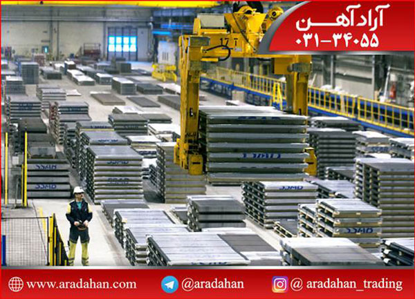 پرکاربردترین ورق های فولادی کدامند؟