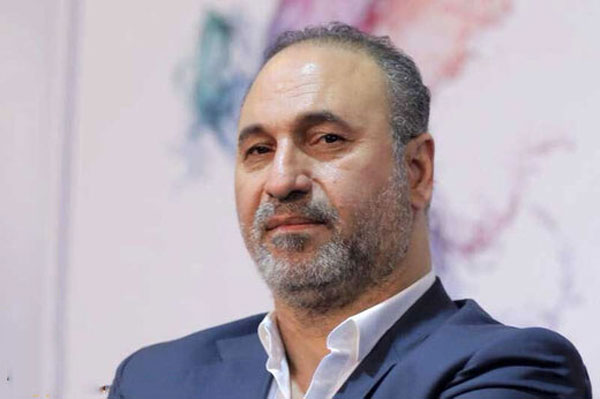 انتقاد حمید فرخ‌نژاد از کتایون ریاحی: قصدت تبلیغِ خود و باج‌خواهی است؟!