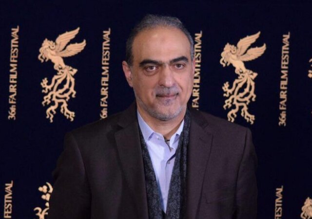 واکنش احمدرضا معتمدی به حواشی «عنکبوت مقدس»/ کرامت‌مند رفتار کنیم