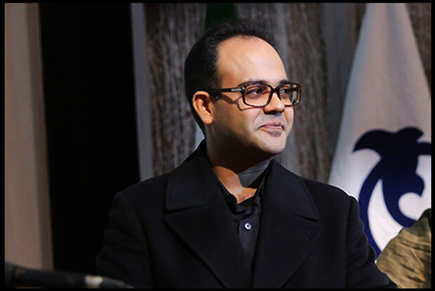 حکایت ۱۲ تمرین موسیقایی که کتاب شد / پرکردن یک جای خالی!