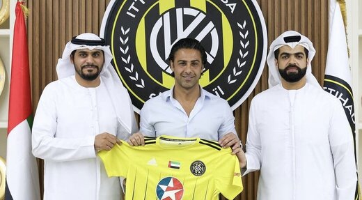 خطر از بیخ گوش مجیدی رد شد!