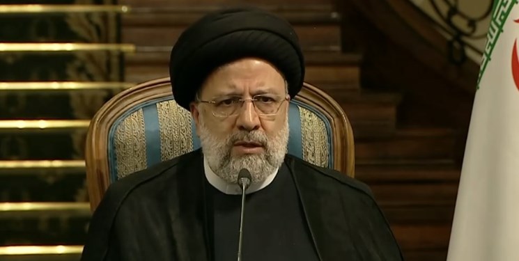 رئیسی: دولت بی‌وقفه برای عملی شدن وعده‌ها تلاش می‌کند