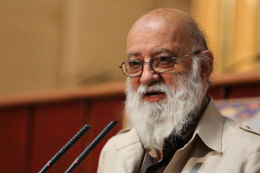 واکنش چمران به موضوع رفتن زاکانی از شهرداری