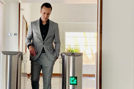 جادوگر محبوب فوتبال کشورمان برای همیشه از ایران رفت؟