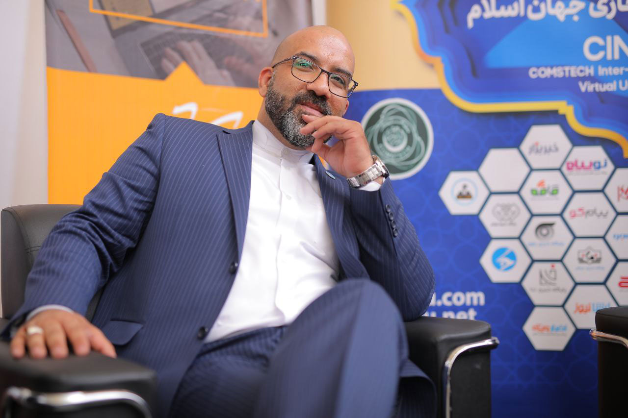 ضرورت توسعه همکاری های مشترک بین شبکه دانشگاه های مجازی جهان اسلام