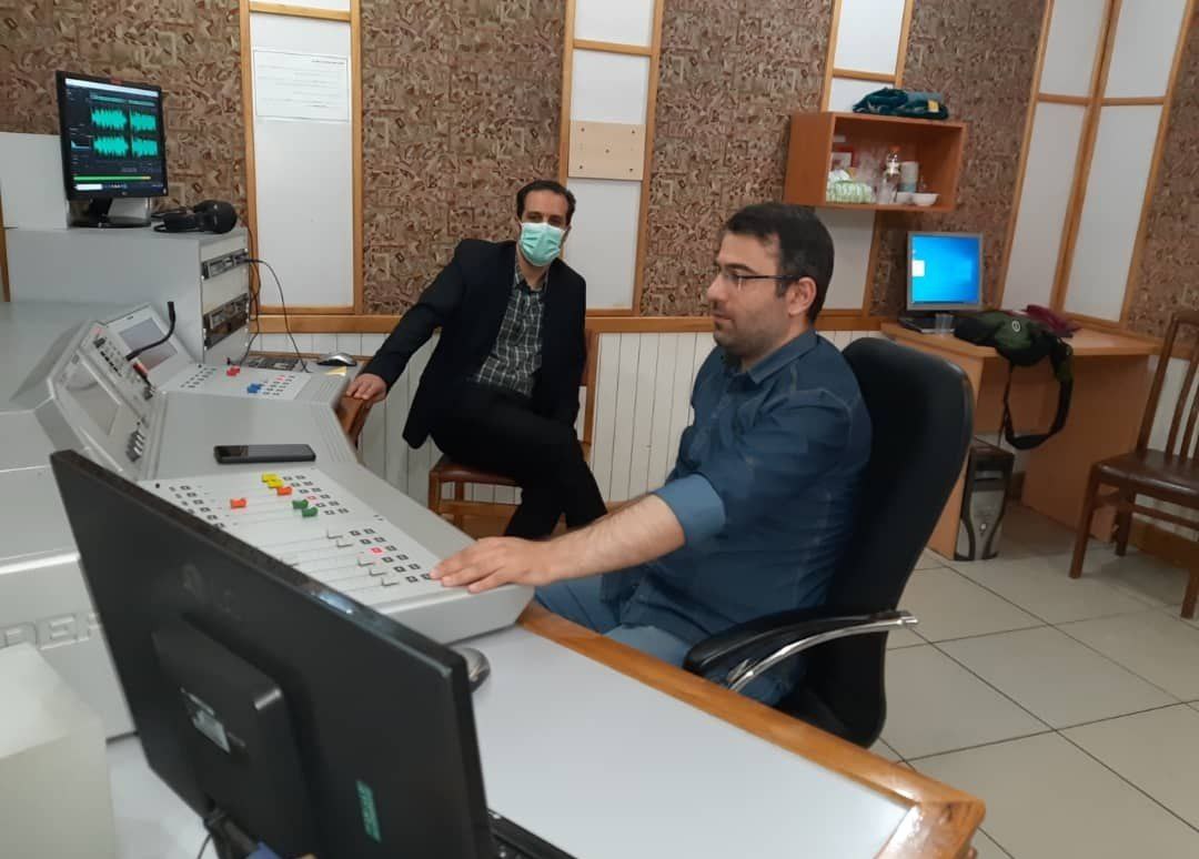 گفتاورد برنامه ای با رویکرد متفاوت از رادیو تهران