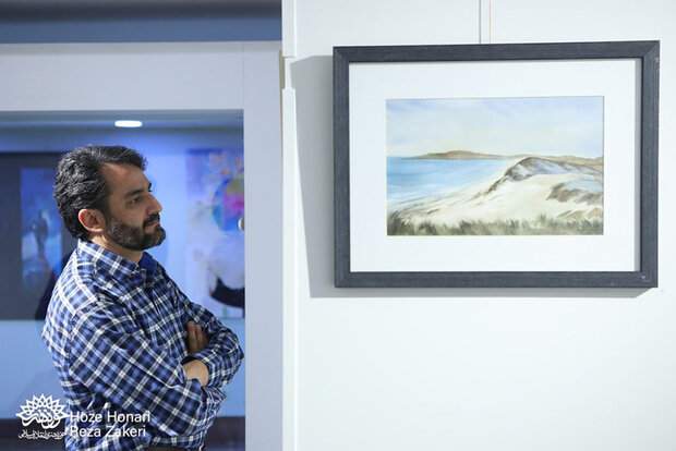 چالش‌های راه‌اندازی موزه حوزه هنری / تاکید ما برتعامل بین‌الملل است