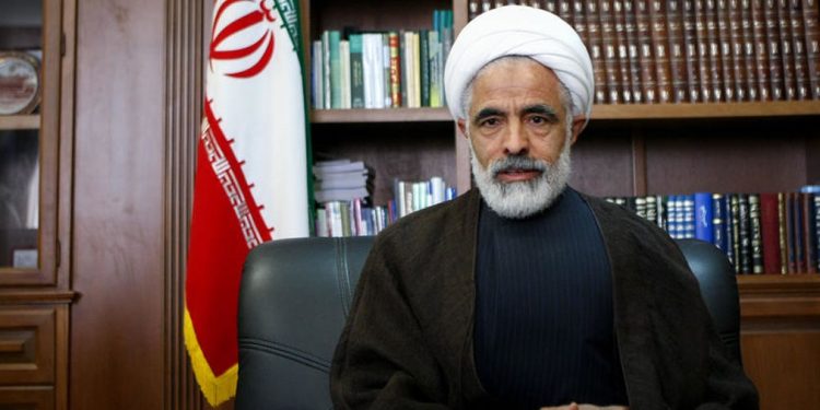 مجلس باید یک مرجع جایگزین برای تظلم خواهی مردم در نظر می گرفت