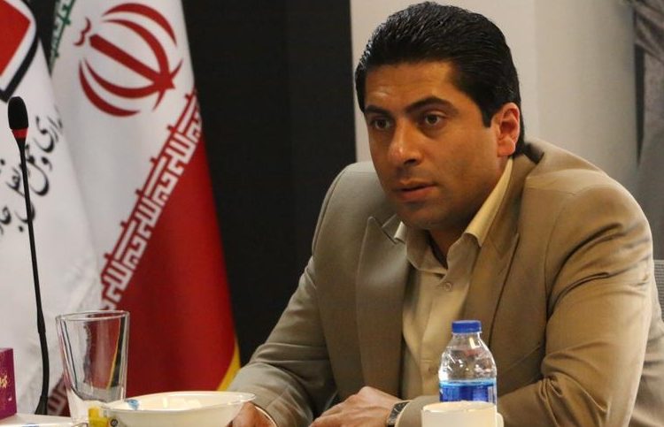 سرمایه گزاری و خرید زمین و ایران اکسواکس برای مشارکت در اجرای رویداد تهران