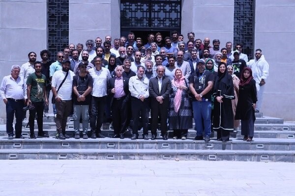 رئیس سازمان صداوسیما راهیِ زندان قصر شد!