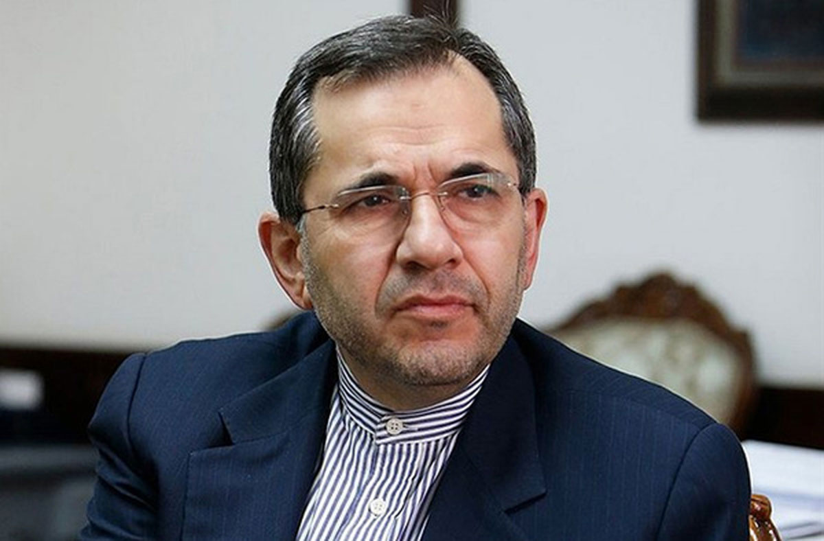 روانچی: مرحله بعدی مذاکرات برجامی را هماهنگ می کنیم