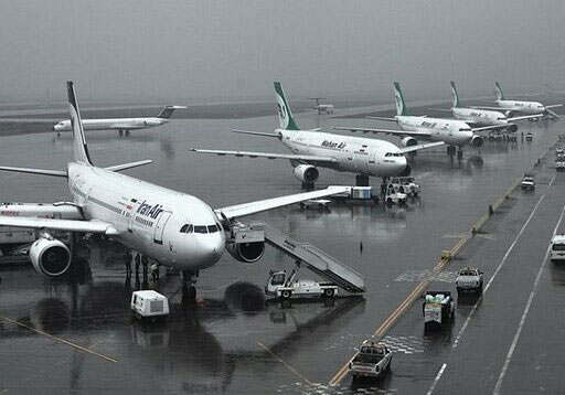 واکنش تازه به نرخ ۶ میلیون تومانی بلیت تهران - مشهد