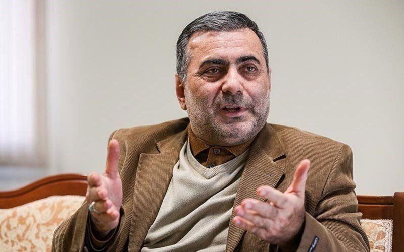 موافقت با استعفای مقام ارشد سیاسی دولت پس از ۸۲ روز