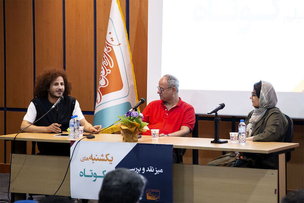 فیلمی که ایده‌اش از یک «گهواره» کلید خورد / زلال‌ترین بخش سینما