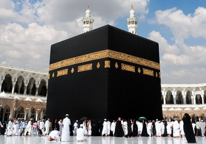 حفظ دستاوردهای حج