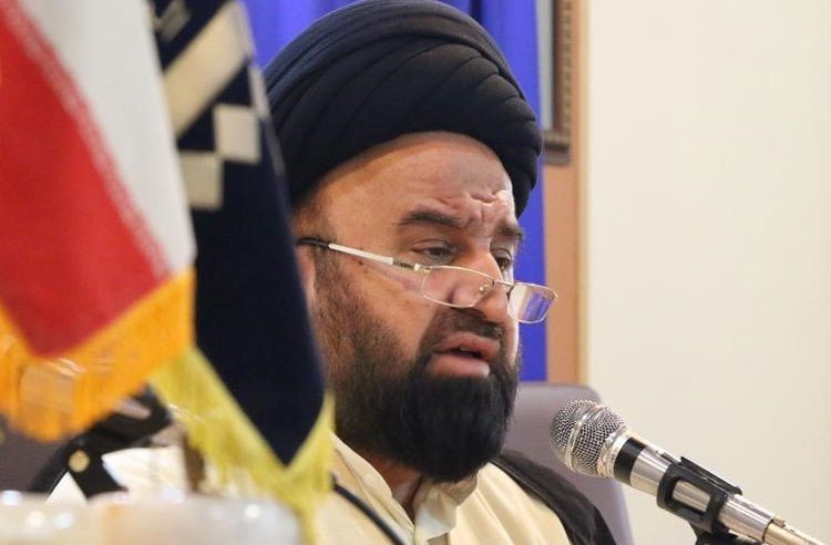 کنگره بین المللی تبیین نیروی مظلومیت شهید شیرخوار کربلا حضرت علی اصغر با حضور شصت ملیت از سراسر جهان