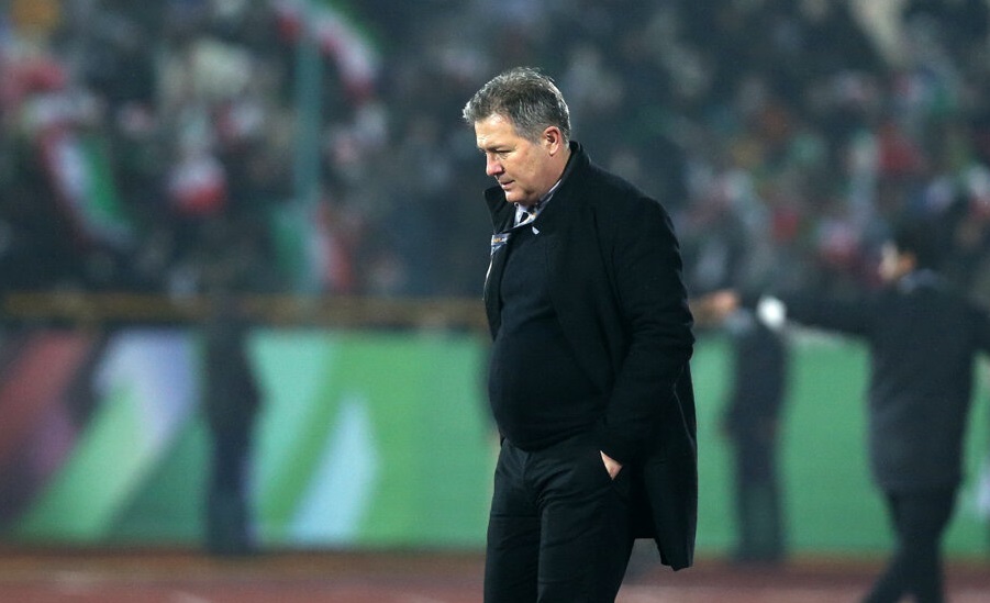 اسکوچیچ رفتنی شد/ گزینه‌های عجیب نیمکت تیم ملی مشخص شدند