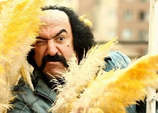 فیلم «بانک‌زده‌ها» با بازی «علی انصاریان» بعد از دو سال پروانه نمایش گرفت