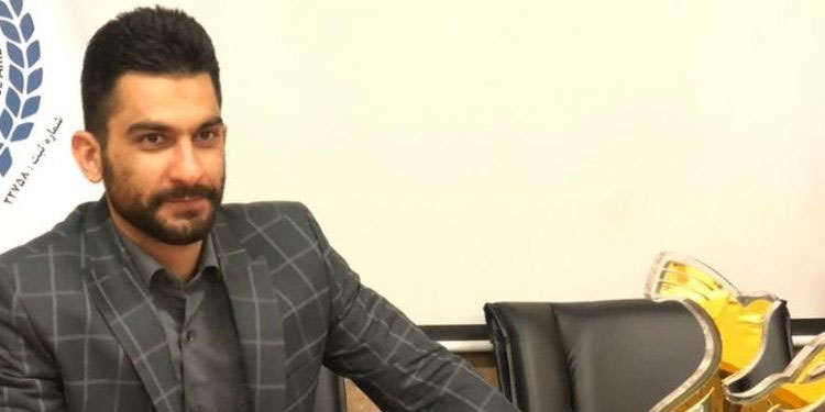 حسین صنوبر دانشجوی رشته حقوق تقاضای ابطال شکواییه ای مبنی بر ابطال دستور کتبی معاون دادستان مشهد مبنی بر عدم ارایه خدمات عمومی به بانوان فاقد حجاب شرعی