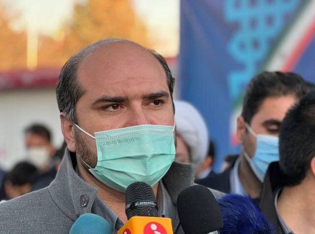 تأکید استاندار تهران بر رعایت حداکثری پروتکل‌ها در پی افزایش آمارهای کرونا