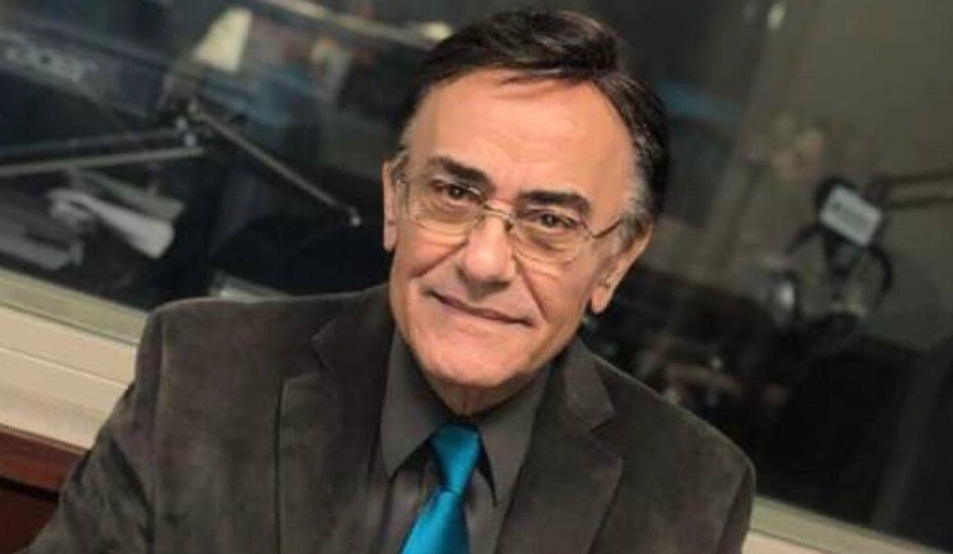 دوبلور پیشکسوت ایرانی درگذشت