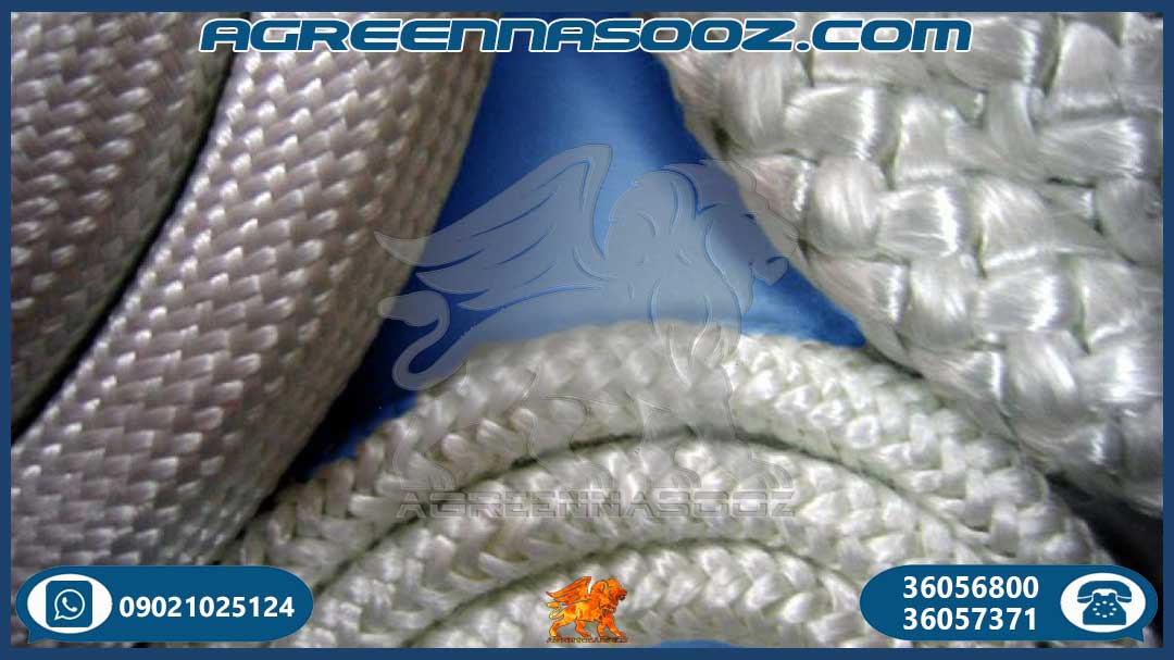 نخ فایبرگلاس