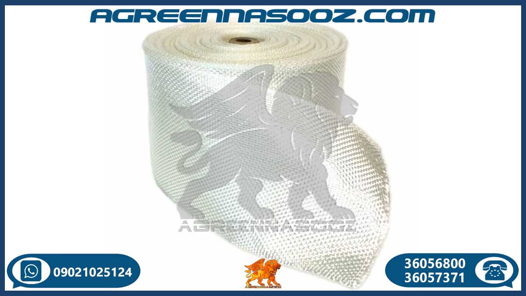 نوار فایبرگلاس