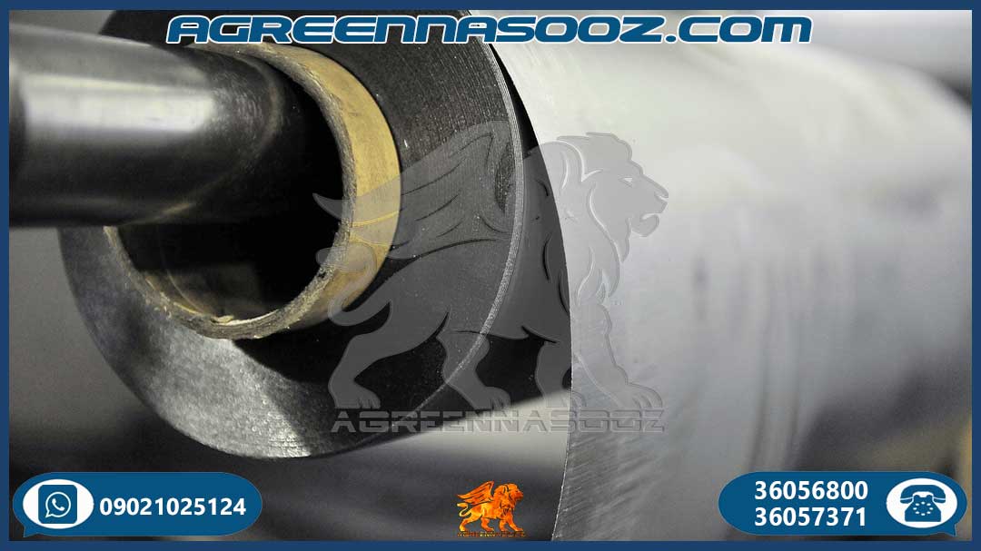 ورق گرافیت خالص