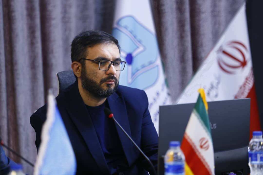 تسهیل تجارت بین‌الملل در نمایشگاه و کنفرانس ایران‌اگزیسکو