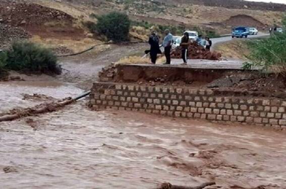 مرگ ۶۹ تن و امدادرسانی به بیش از ۳۷ هزار نفر در سیل