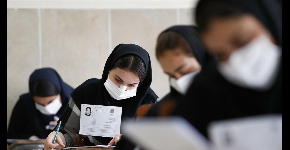 آمار مجازین کنکور ۱۴۰۱ اعلام شد / تعیین ظرفیت پذیرش در سه رشته پرطرفدار علوم پزشکی