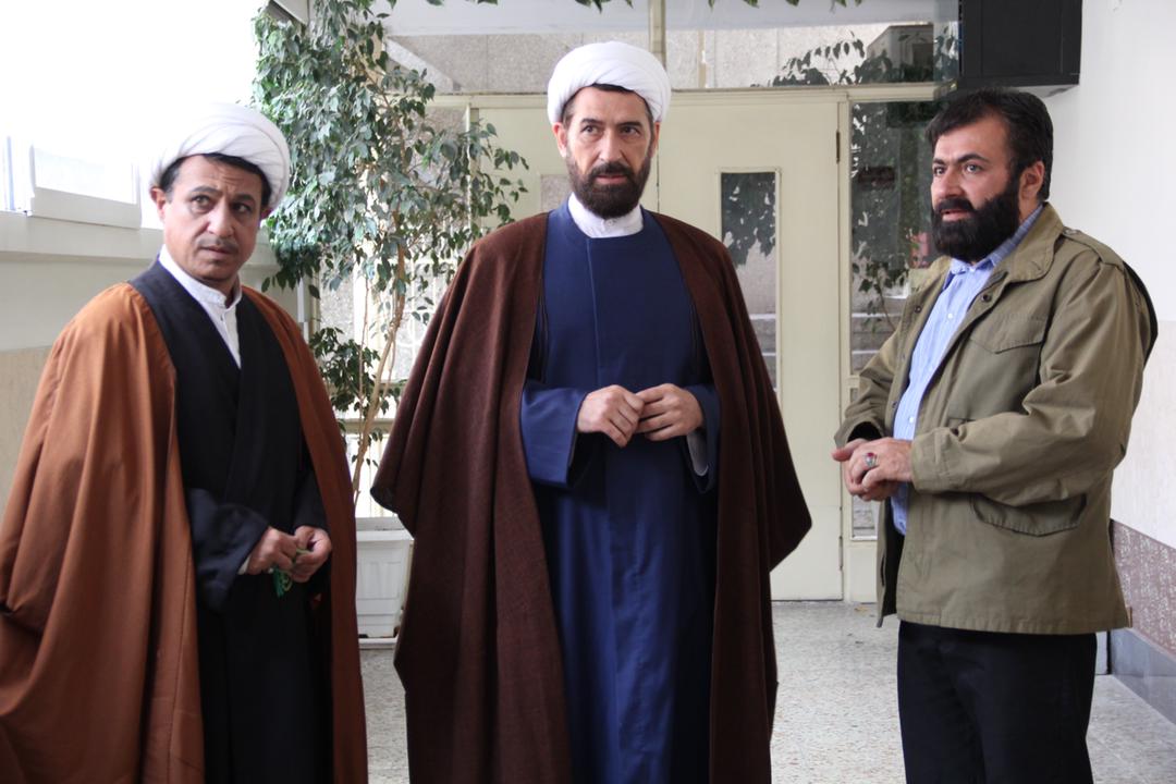 «راز ناتمام» در کنداکتور تلویزیون قرار گرفت