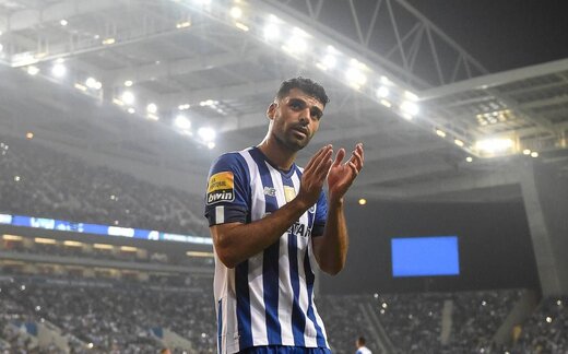 پیشنهاد ۱۰۰۰ میلیاردی برای جذب طارمی