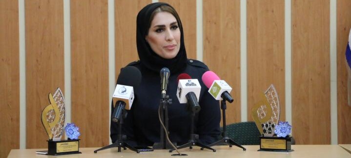 گفت وگو با بهاره طالبوند مدرس و مولف مباحث آرایشی