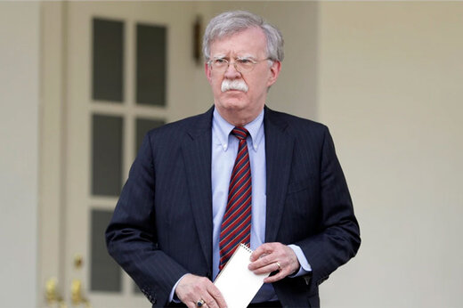 بولتون: بایدن با تضمین به ایران، توافقی خیانت‌بار انجام خواهد داد