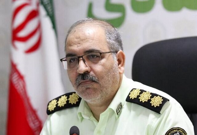 قتل مرد ۸۵ ساله در سعادت‌آباد با شلیک گلوله