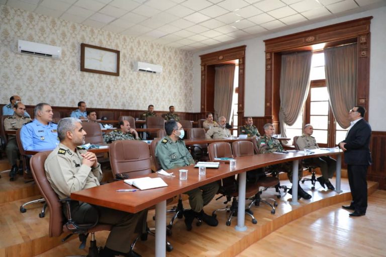 مذاکرات استراتژیک یا قدرت مذاکره در دوره دافوس