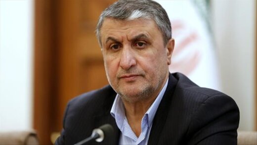 اسلامی: مذاکره کلاس انشا نیست / سوالات آژانس بسته نشود، روز "باز اجرا"یی وجود ندارد